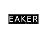 https://www.logocontest.com/public/logoimage/1591856374Eaker Law Firm PC.png